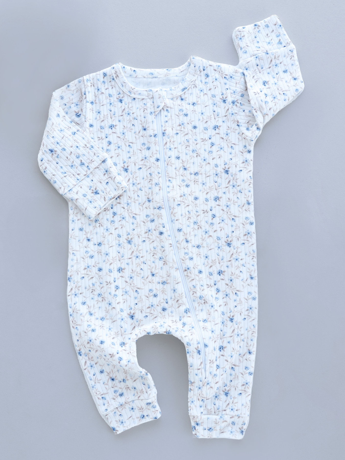 Нательный комбинезон KRAKO модель НФ-00002126 Фото