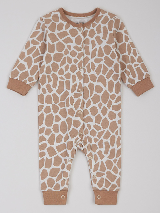 Нательный комбинезон KRAKO модель НФ-00002105 Фото