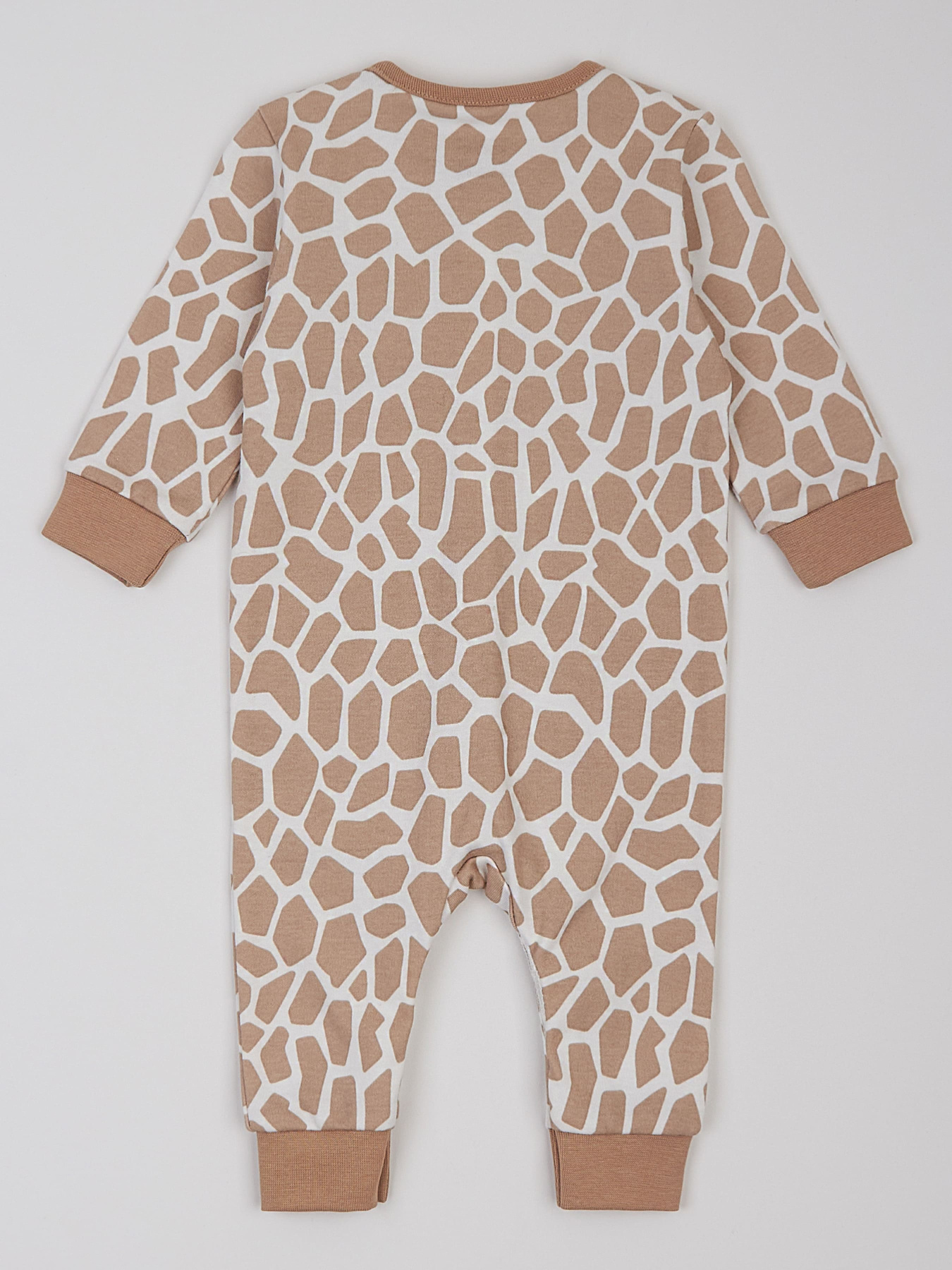 Нательный комбинезон KRAKO модель НФ-00002105 Фото