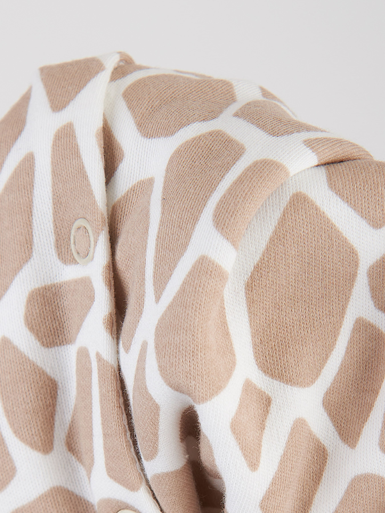 Нательный комбинезон KRAKO модель НФ-00002105 Фото