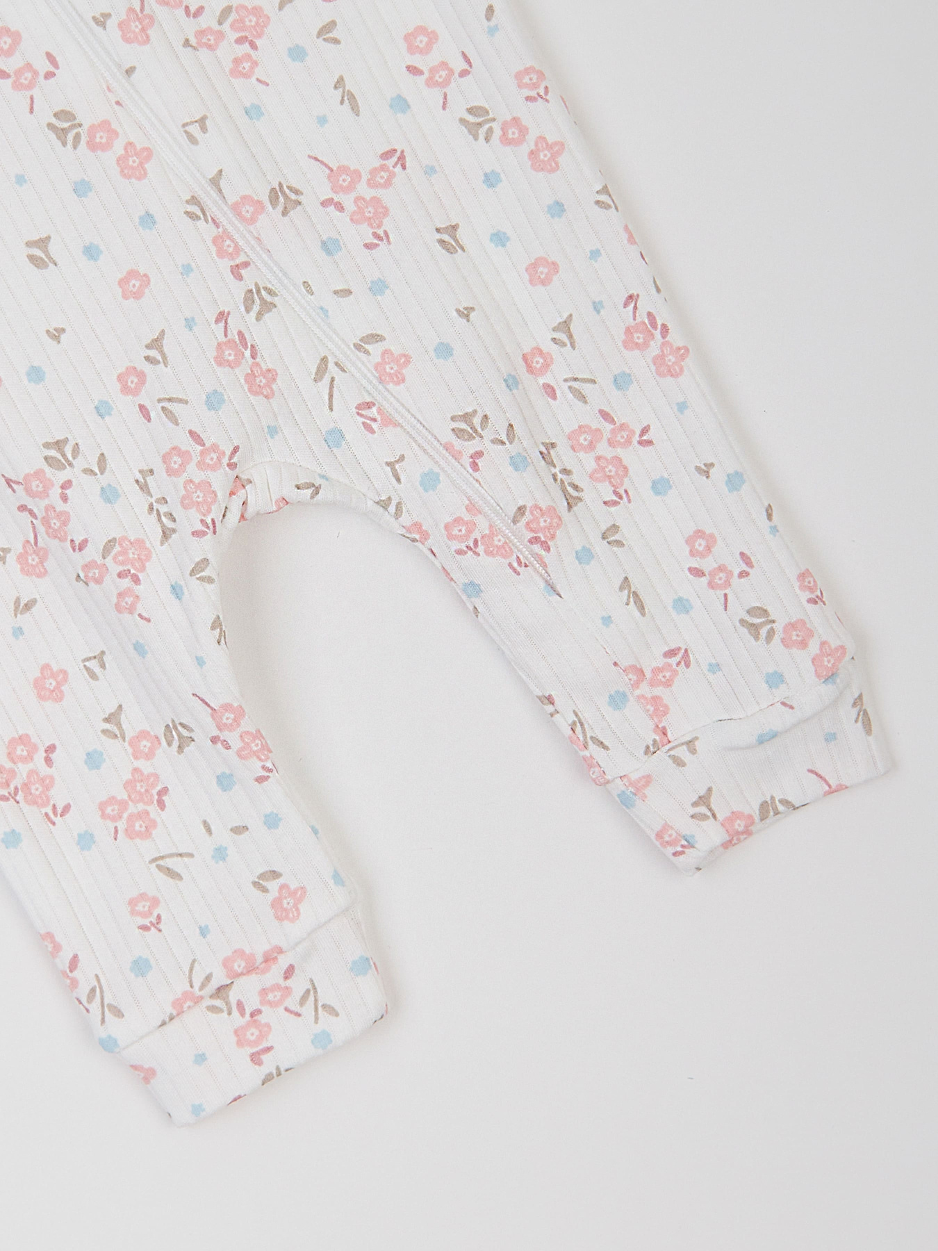 Нательный комбинезон KRAKO модель НФ-00002127 Фото