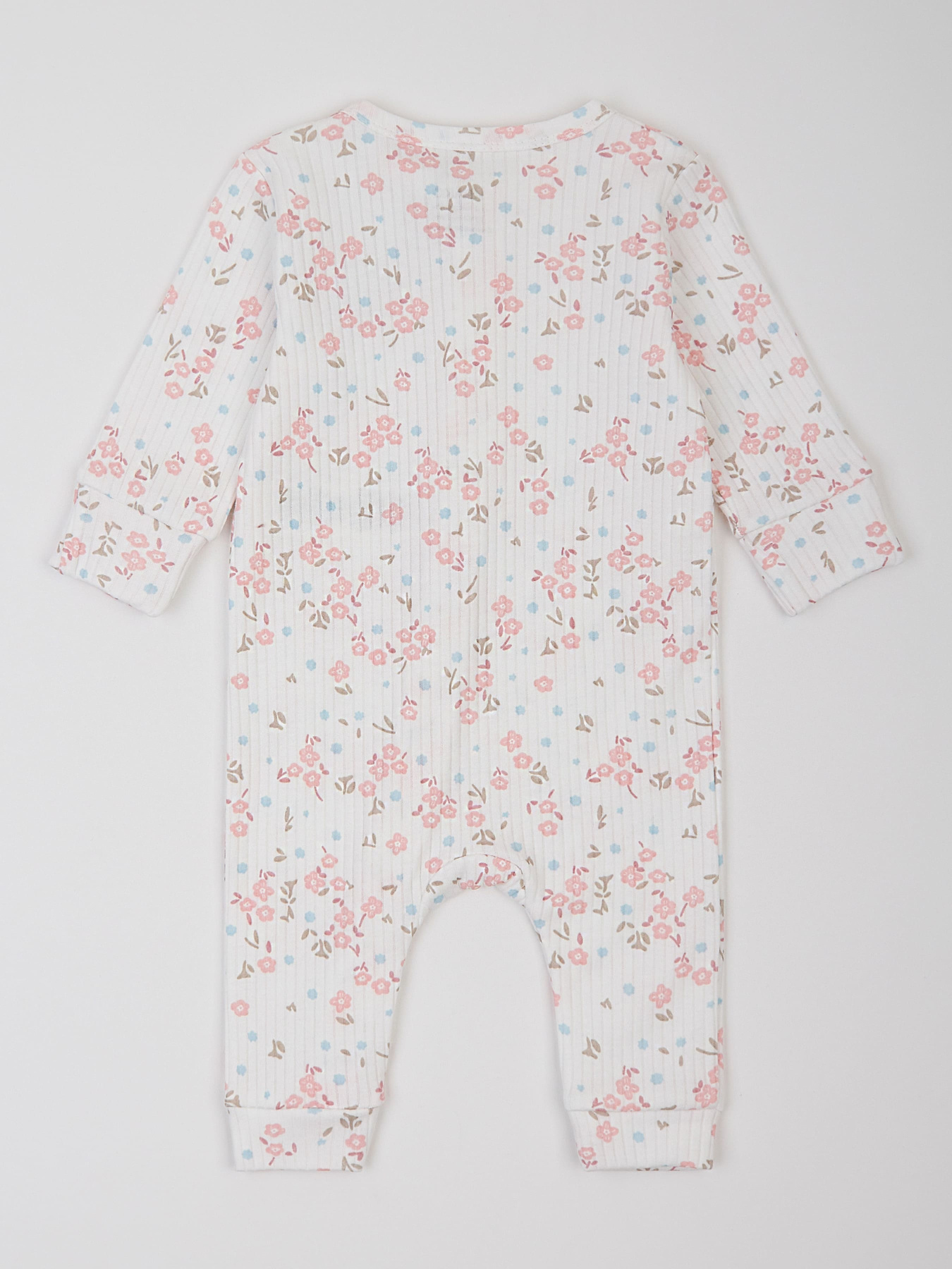 Нательный комбинезон KRAKO модель НФ-00002127 Фото