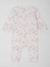 Нательный комбинезон KRAKO модель НФ-00002127 Фото