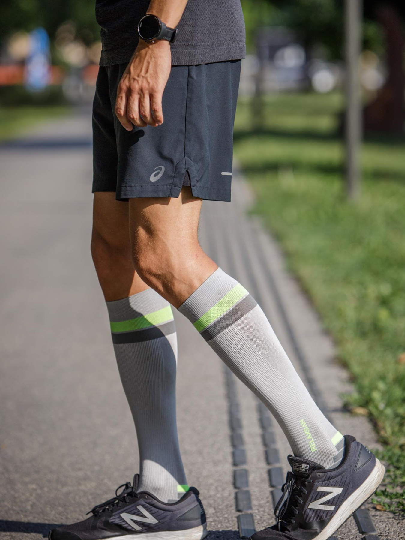 Гольфы и Гетры Relaxsan Компресійні модель 800 Фото