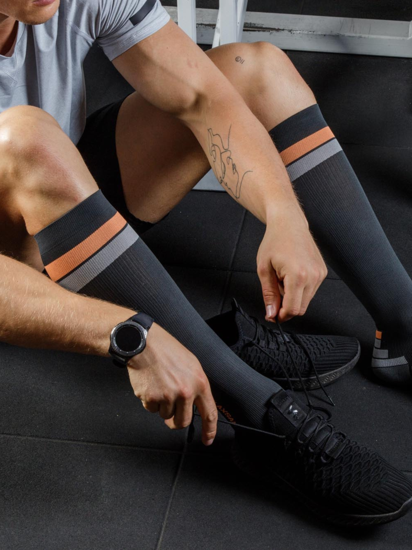 Гольфы Relaxsan Компресійні модель 800 Фото