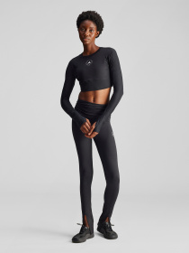 Кофта спортивна Adidas модель IW3859 Фото