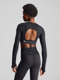 Кофта спортивна Adidas модель IW3859 Фото