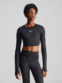 Спортивна кофта Adidas модель IW3859 Фото