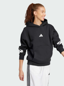 Худи Adidas 3 Stripes модель JC5426 Фото