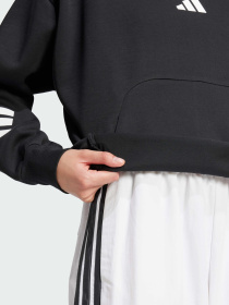 Худи Adidas 3 Stripes модель JC5426 Фото