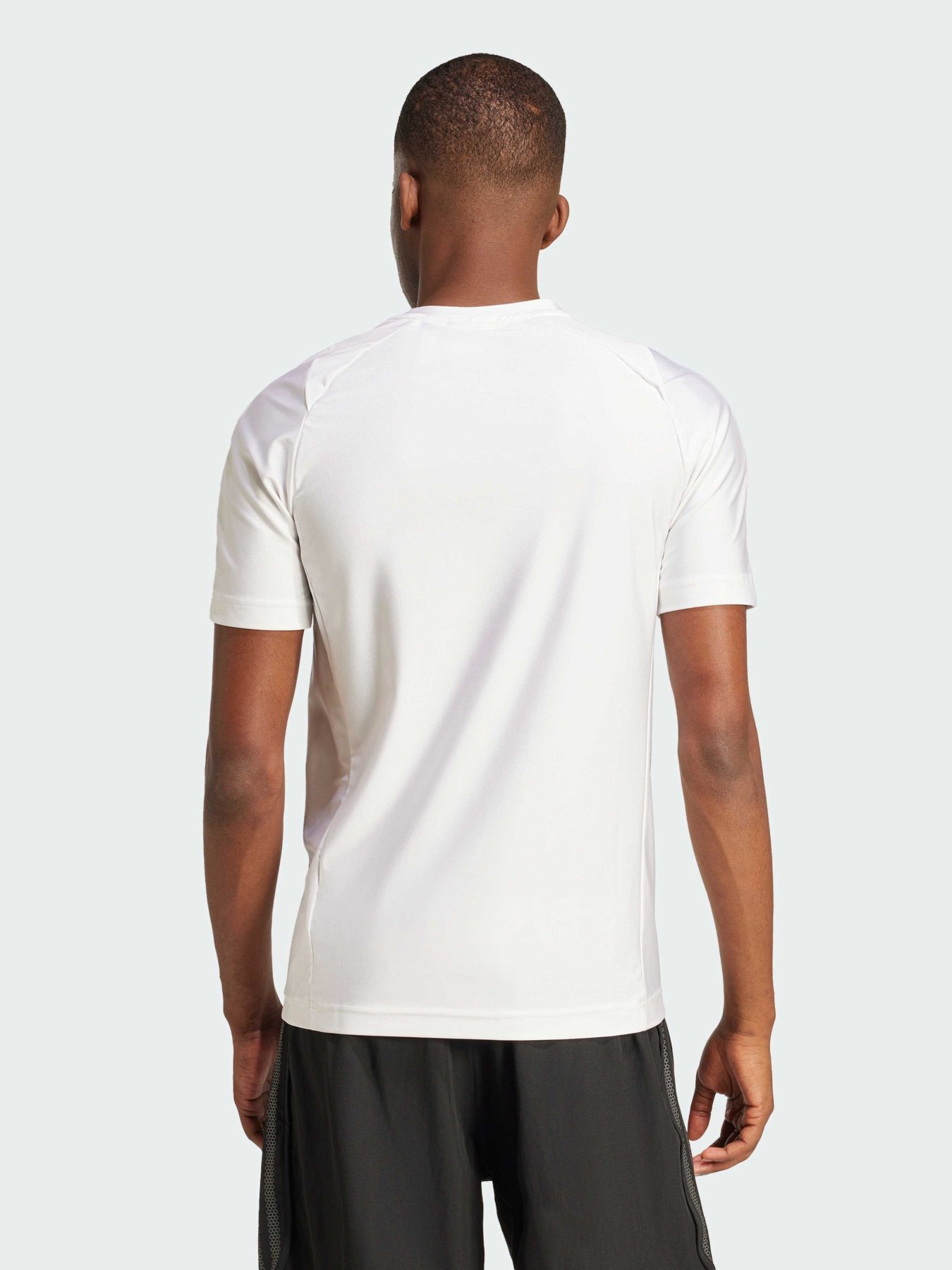 Футболка Adidas модель JD0046 Фото