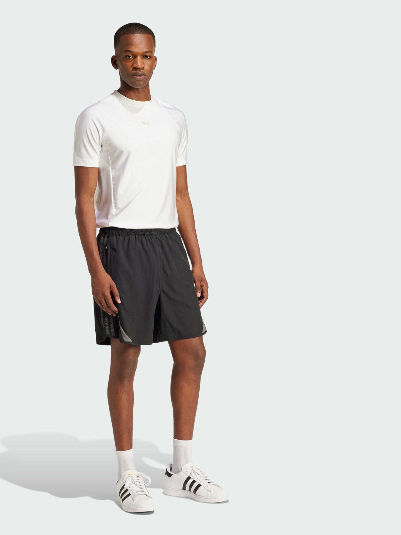 Футболка Adidas модель JD0046 Фото