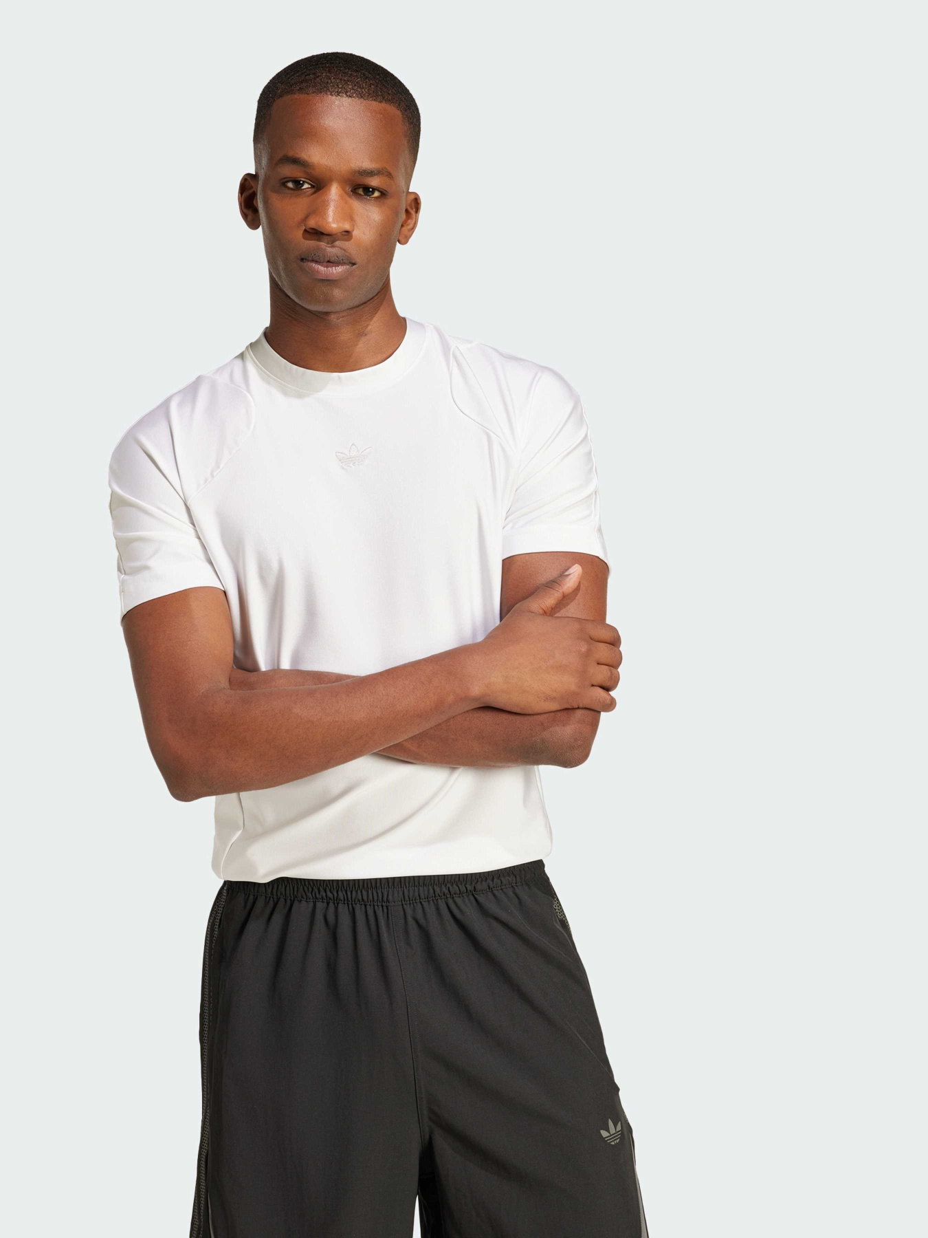 Футболка Adidas модель JD0046 Фото