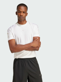 Футболка Adidas модель JD0046 Фото