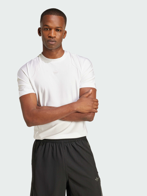 Футболка Adidas модель JD0046 Фото