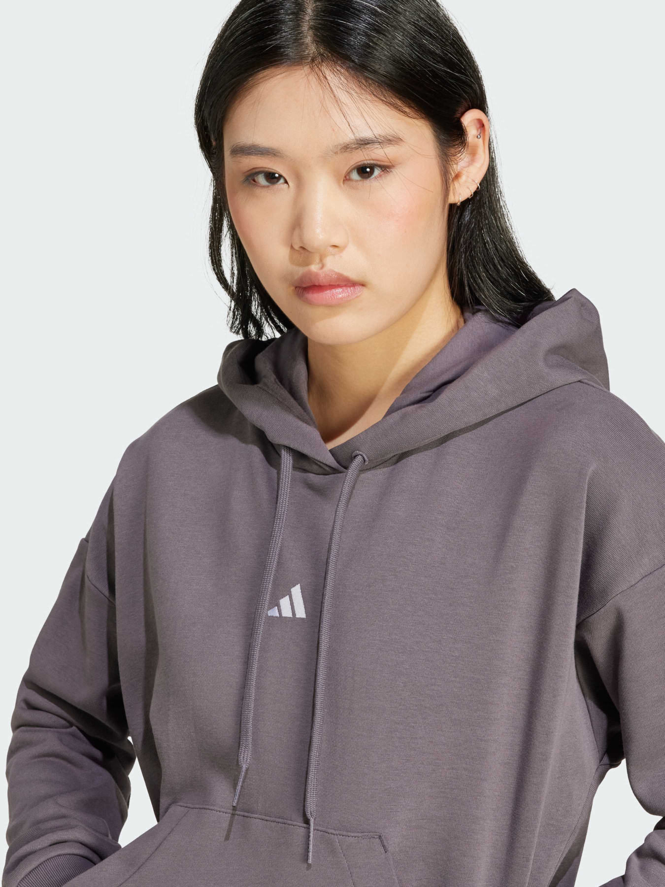 Худи Adidas модель JD7997 Фото