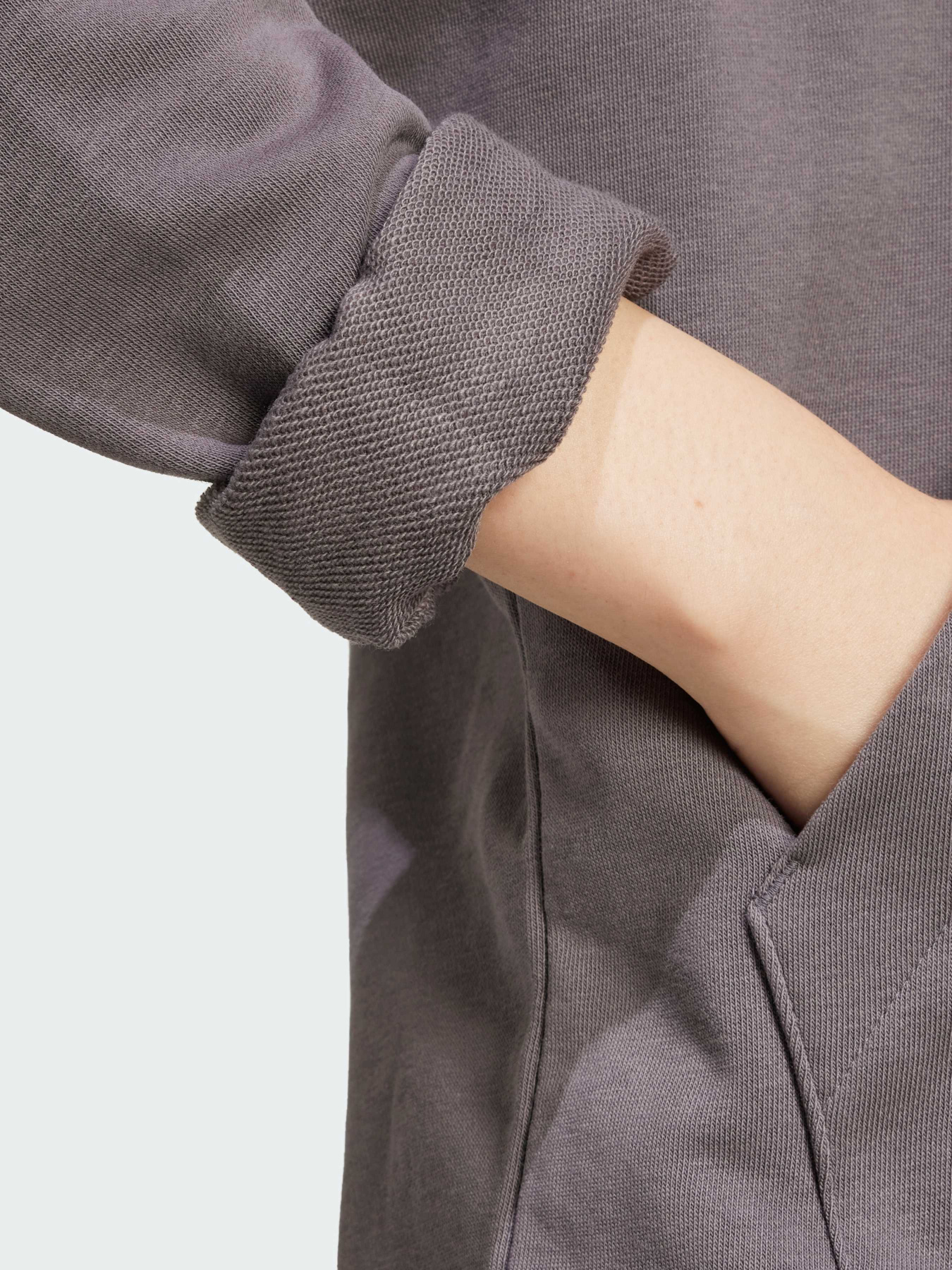 Худи Adidas модель JD7997 Фото