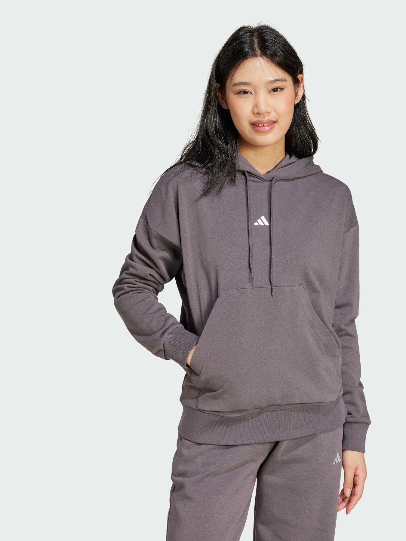 Худи Adidas модель JD7997 Фото