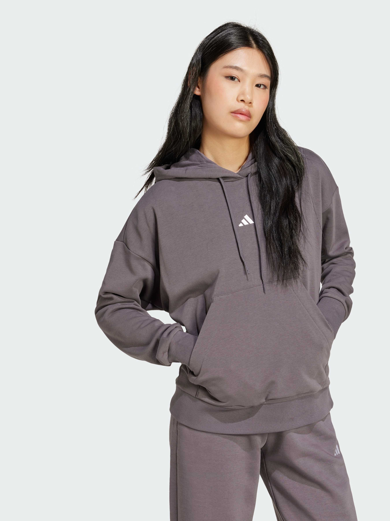 Худи Adidas модель JD7997 Фото