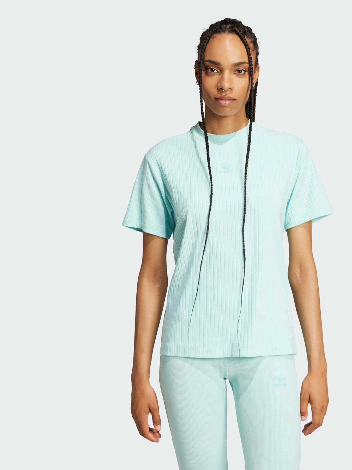 Футболка Adidas модель JC8060 Фото