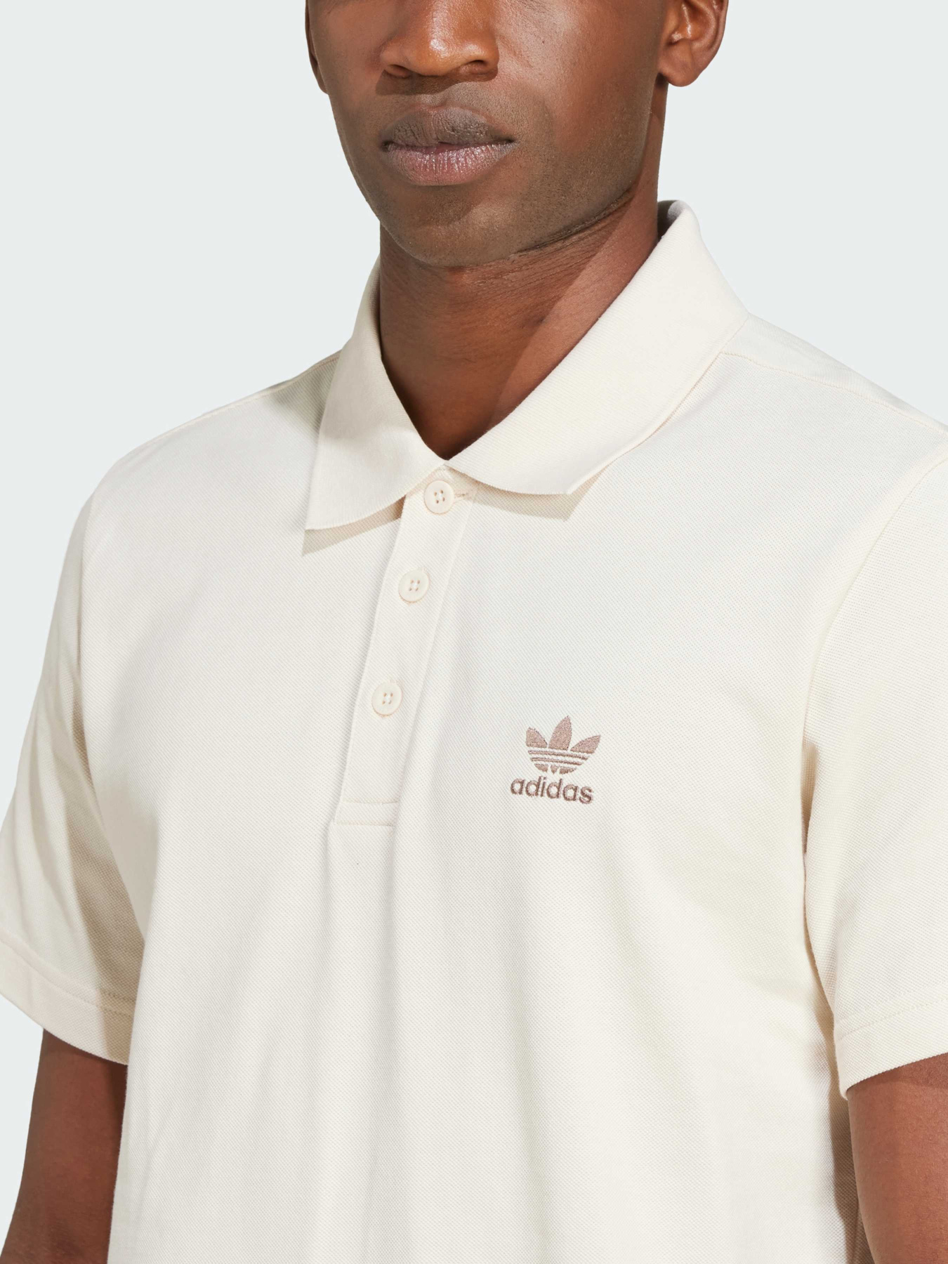 Поло Adidas модель JD2441 Фото