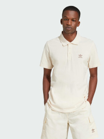 Поло Adidas модель JD2441 Фото