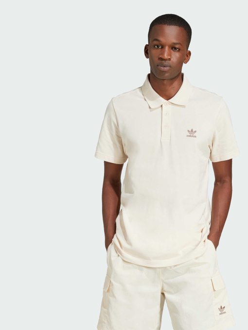 Поло Adidas модель JD2441 Фото