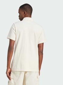 Поло Adidas модель JD2441 Фото