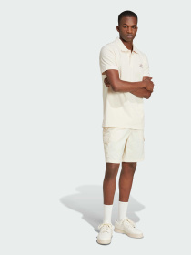 Поло Adidas модель JD2441 Фото