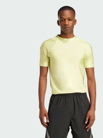 Футболка Adidas модель JD1286 Фото