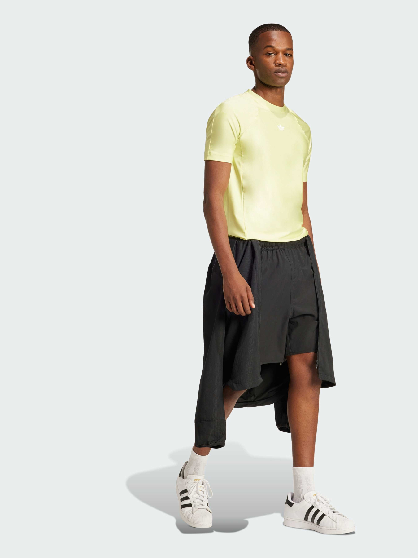 Футболка Adidas модель JD1286 Фото