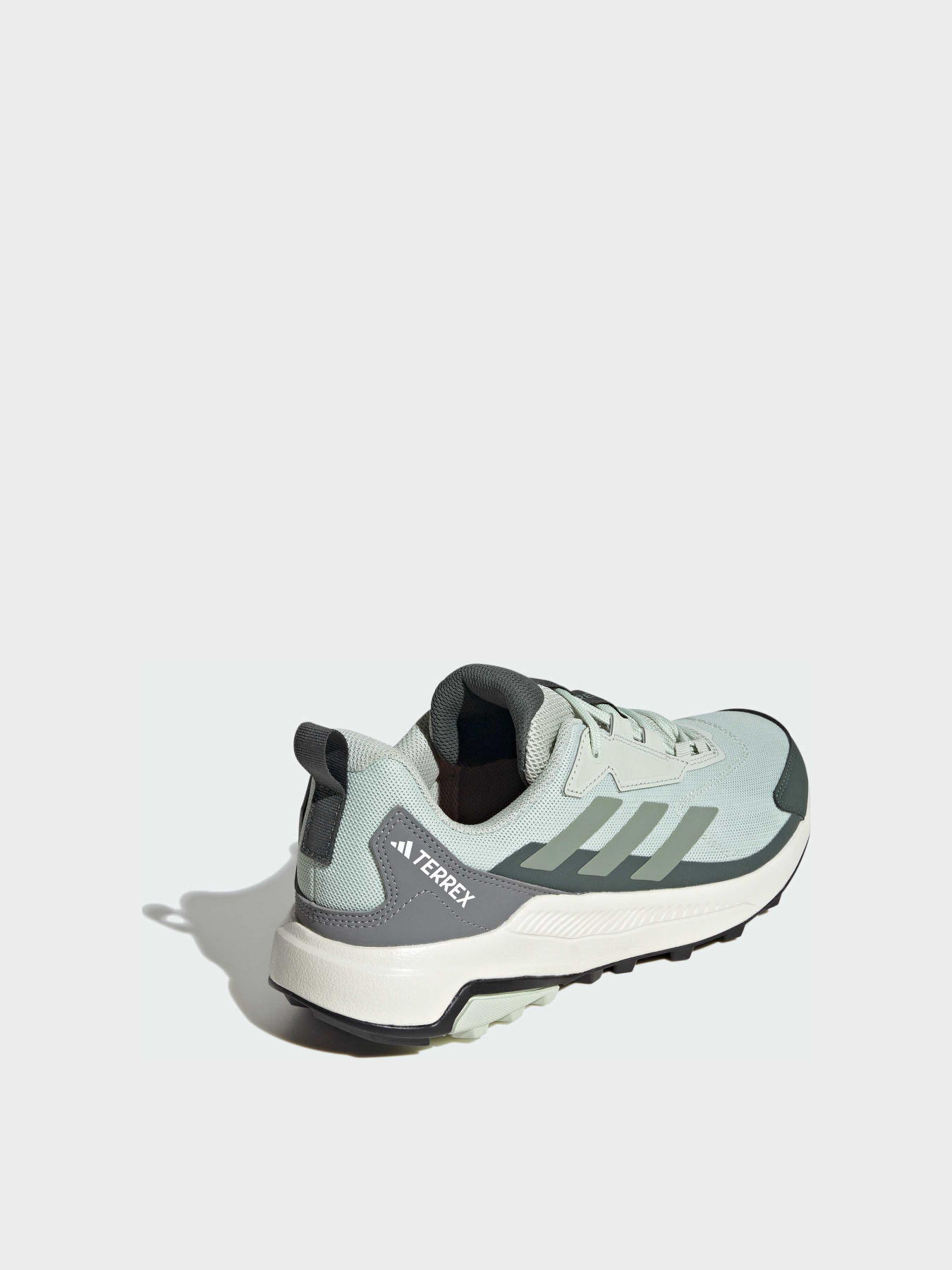 Тактические кроссовки Adidas модель JI1317 Фото