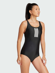 Купальник Adidas 3 Stripes модель JE4384 Фото