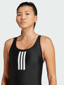 Купальник Adidas 3 Stripes модель JE4384 Фото