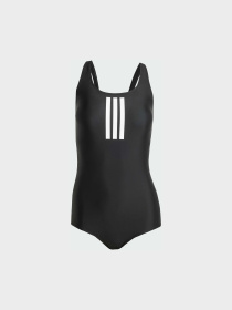 Купальник Adidas 3 Stripes модель JE4384 Фото