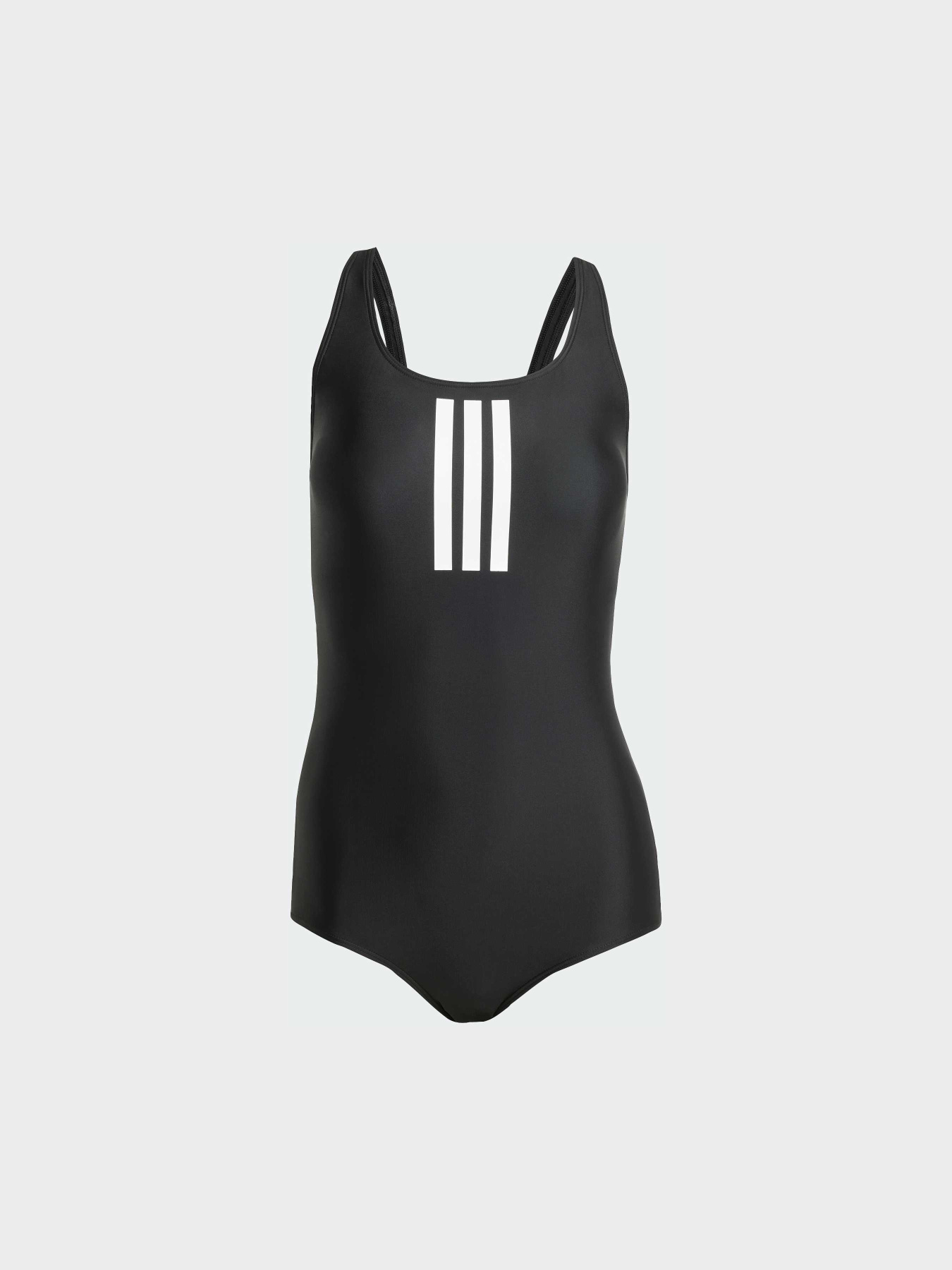 Купальник Adidas 3 Stripes модель JE4384 Фото