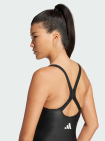 Купальник Adidas 3 Stripes модель JE4384 Фото