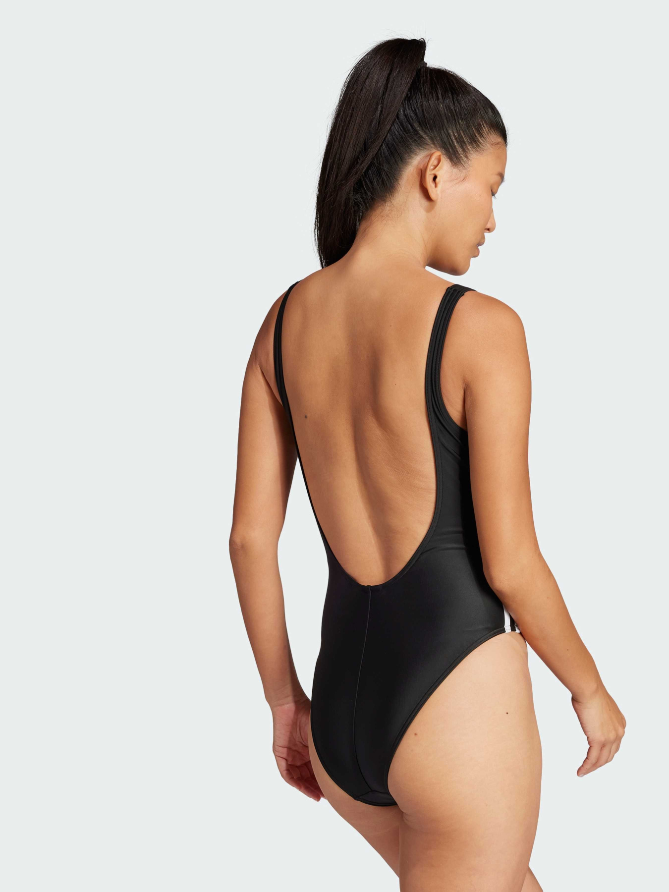 Купальник Adidas Adicolor модель JG5775 Фото