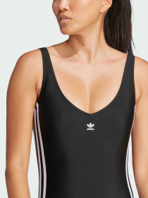 Купальник Adidas Adicolor модель JG5775 Фото