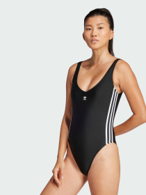 Купальник Adidas Adicolor модель JG5775 Фото