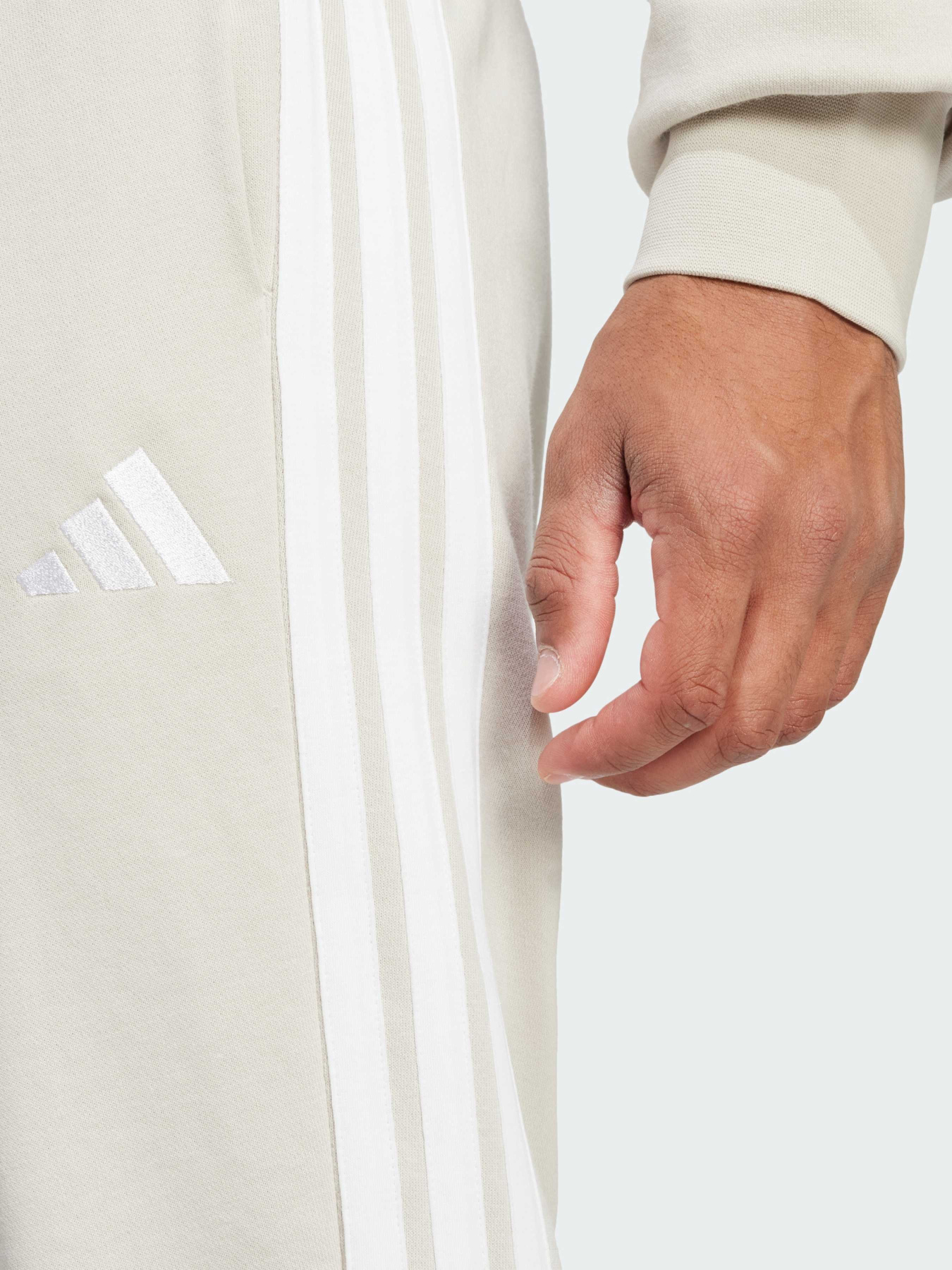 Джогери Adidas модель JE6353 Фото