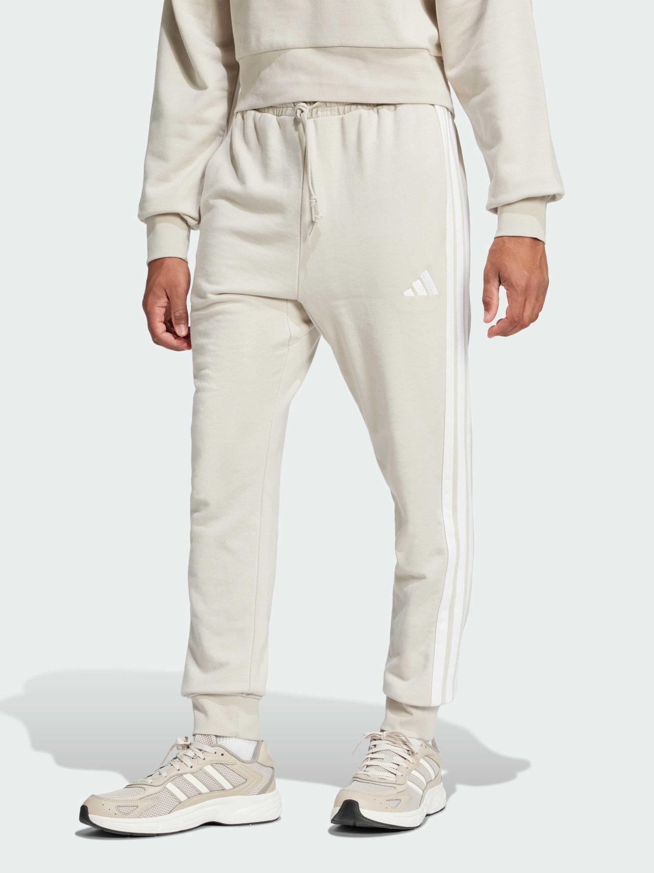 Джогери Adidas модель JE6353 Фото