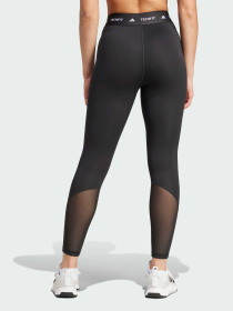 Леггинсы спортивные Adidas 3 Stripes модель IT2272 Фото