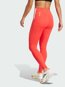 Леггинсы спортивные Adidas adizero модель JH3618 Фото