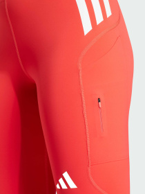 Леггинсы спортивные Adidas adizero модель JH3618 Фото