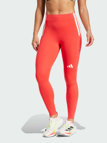 Леггинсы спортивные Adidas adizero модель JH3618 Фото