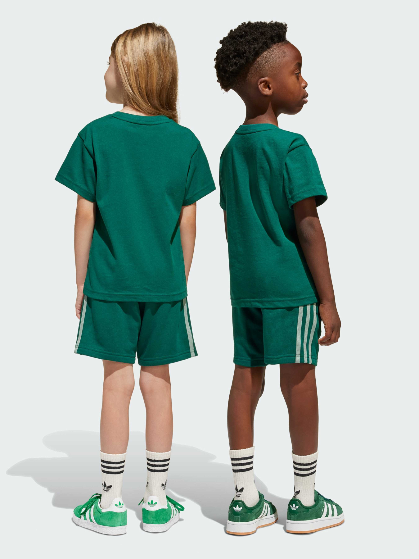 Костюм Adidas Adicolor модель JC9159 Фото