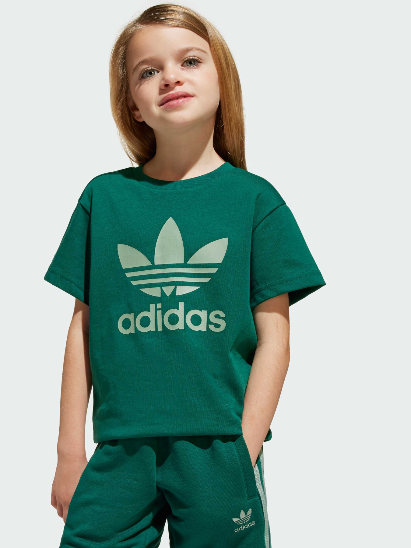 Костюм Adidas Adicolor модель JC9159 Фото