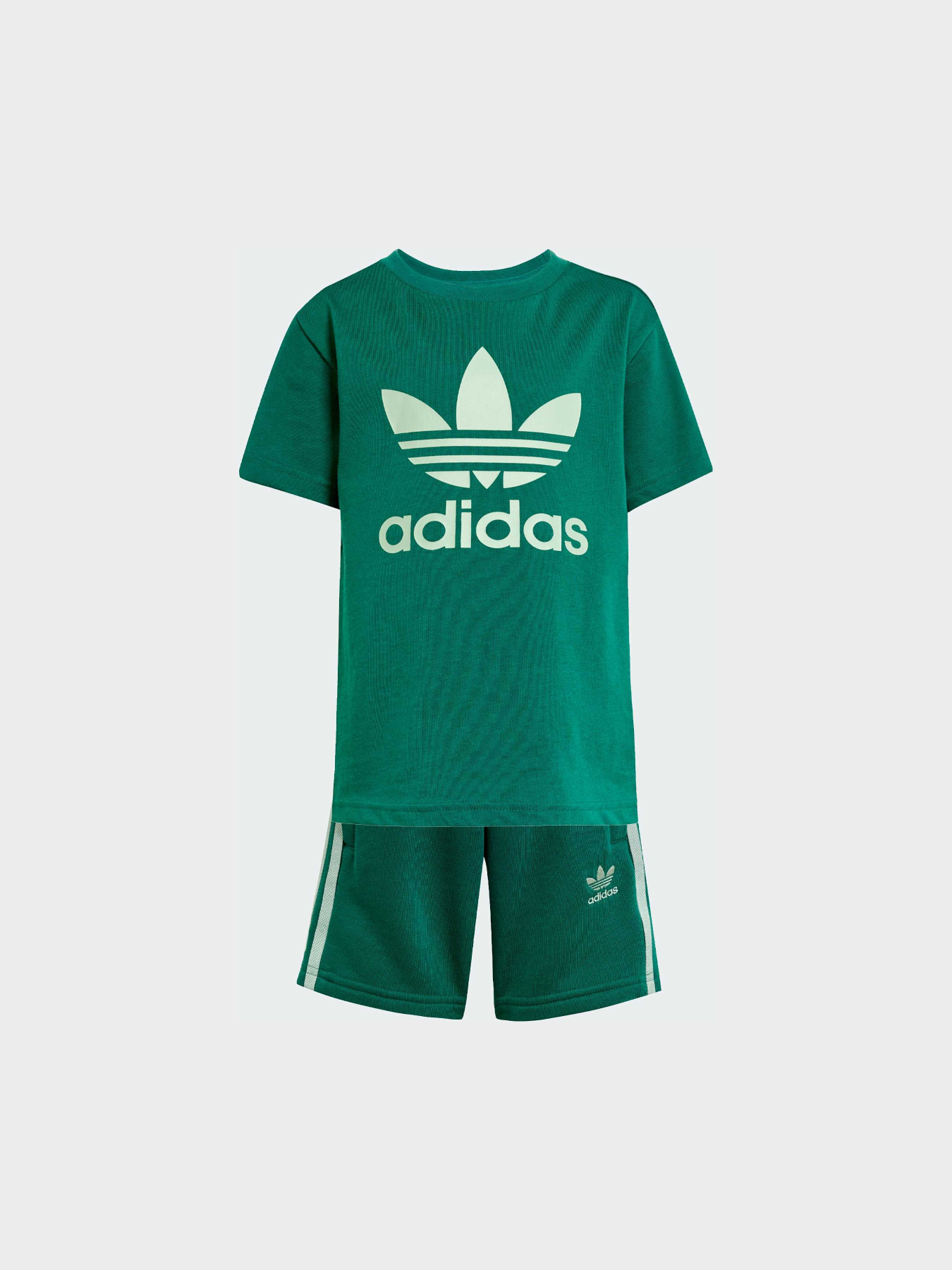 Костюм Adidas Adicolor модель JC9159 Фото