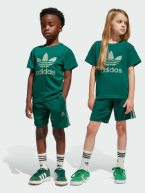 Костюм Adidas Adicolor модель JC9159 Фото